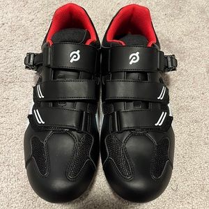 Peloton Cycling Shoes size 46 / 12 US